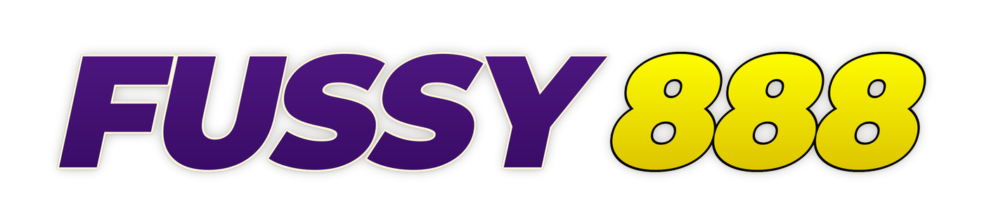 fussy888